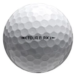 Bridgestone Tour B RX Golf Balls -Golf Sports Store Tour B RX Golf Balls WHITE 2