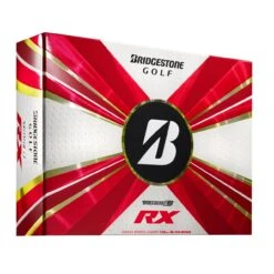 Bridgestone Tour B RX Golf Balls
