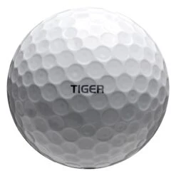 Bridgestone Tour B XS Golf Balls - Tiger Edition -Golf Sports Store Tour B XS Golf Balls Tiger Edition 3