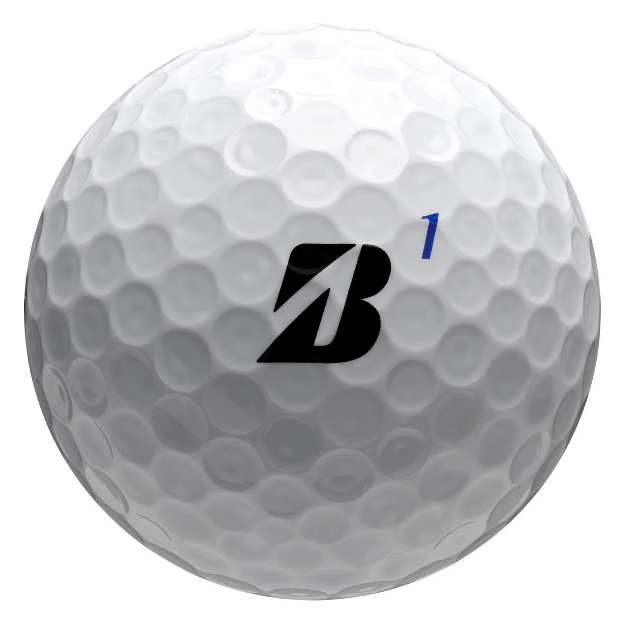 Bridgestone Tour B XS Golf Balls 2 Bridgestone Tour B XS Golf Balls - Image 2