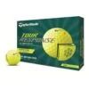 TaylorMade Tour Response Golf Balls - Yellow