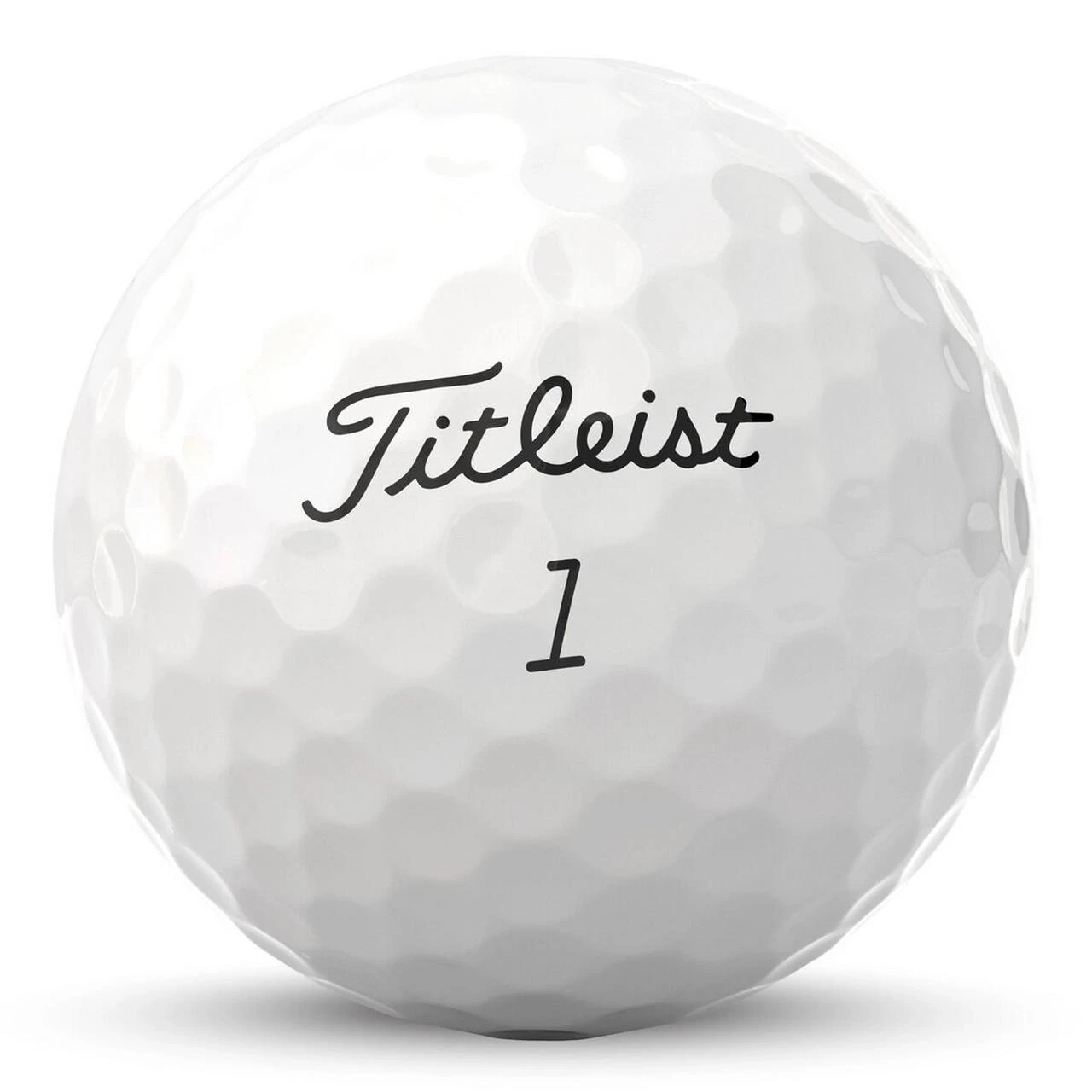 Titleist Tour Soft Golf Balls 2 Titleist Tour Soft Golf Balls - Image 2