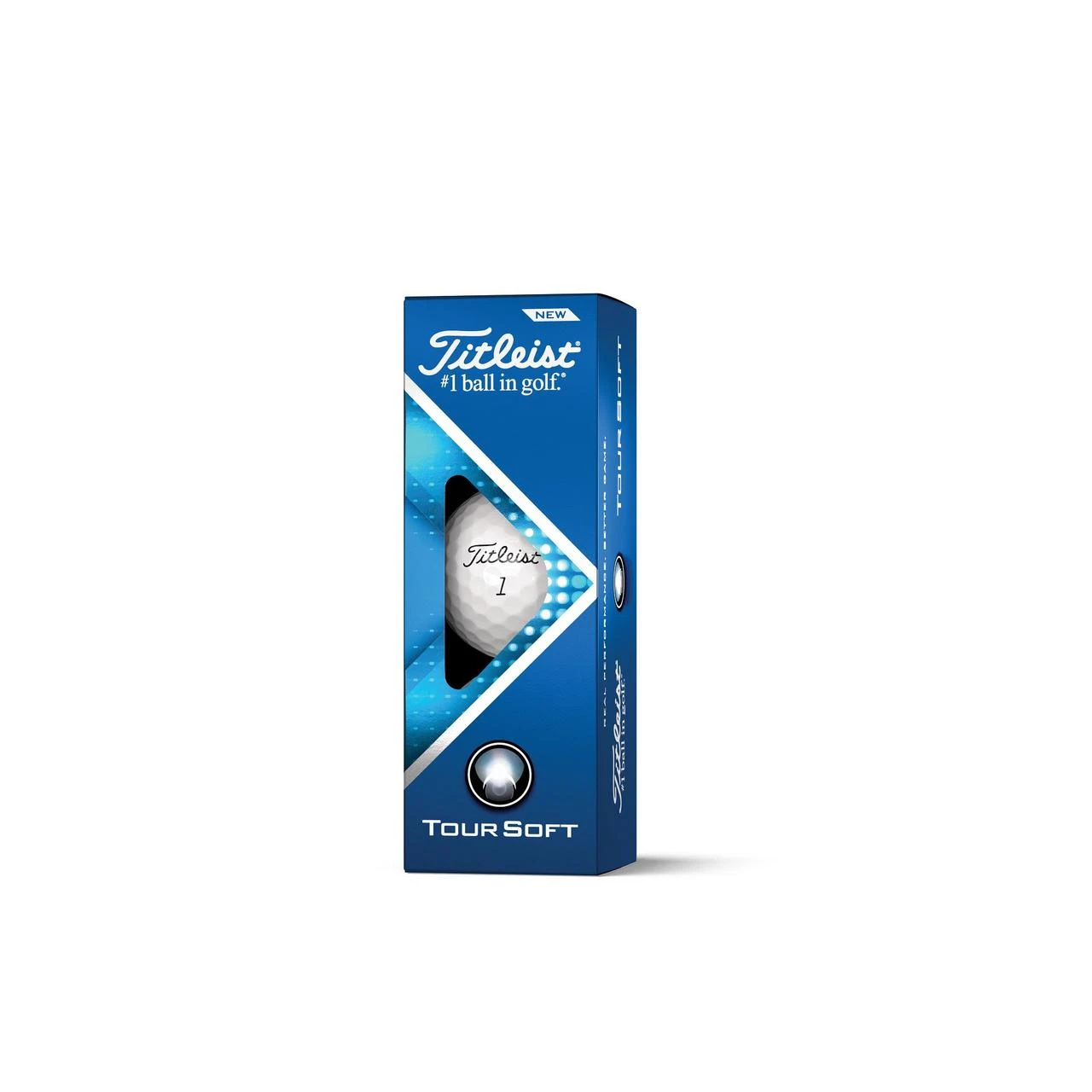 Titleist Tour Soft Golf Balls 3 Titleist Tour Soft Golf Balls - Image 3