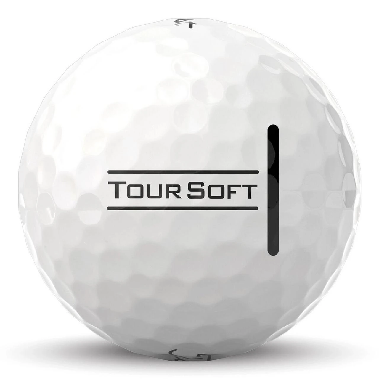 Titleist Tour Soft Golf Balls 4 Titleist Tour Soft Golf Balls - Image 4