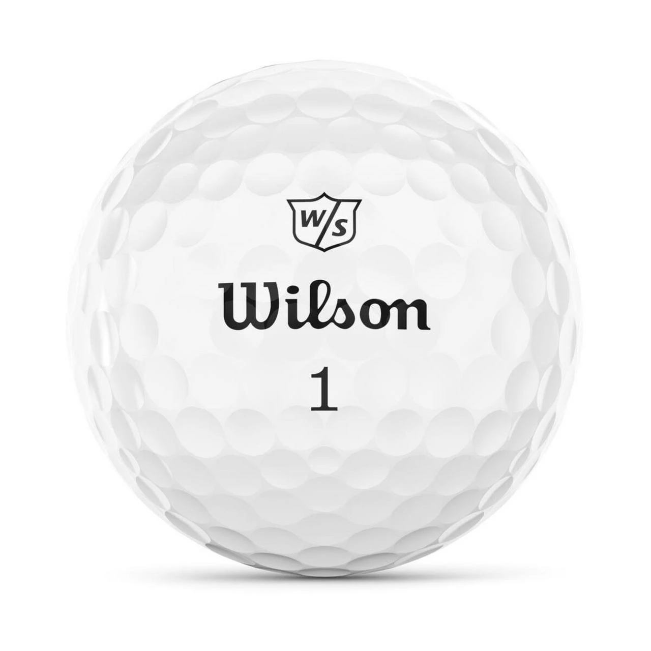 Wilson Triad Golf Balls 2 Wilson Triad Golf Balls - Image 2