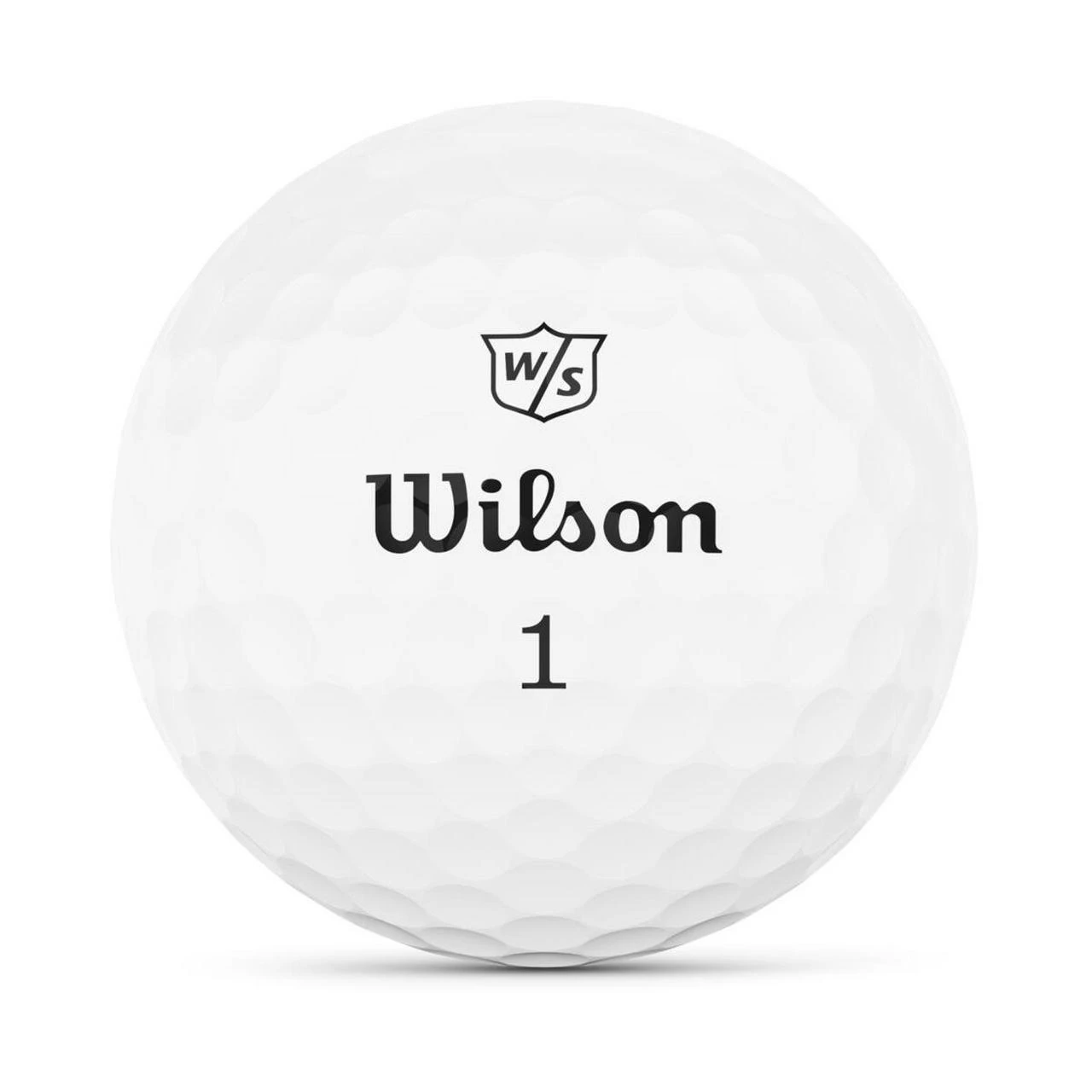 Wilson Triad R Golf Balls 2 Wilson Triad R Golf Balls - Image 2