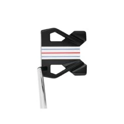 Odyssey Triple Track Ten S Putter With Pistol Grip -Golf Sports Store Triple Track Ten S Putter with Pistol Grip 2