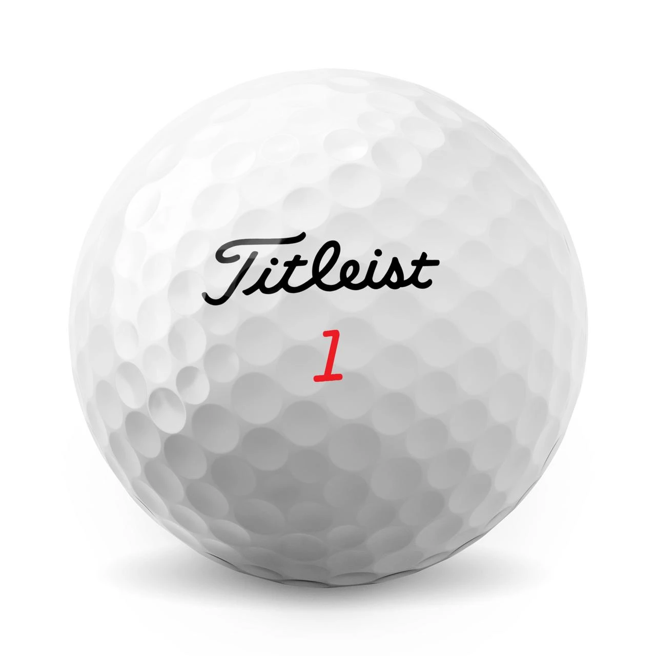 Titleist TruFeel Golf Balls 2 Titleist TruFeel Golf Balls - Image 2