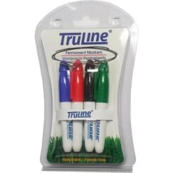 Truline Permanent Marker