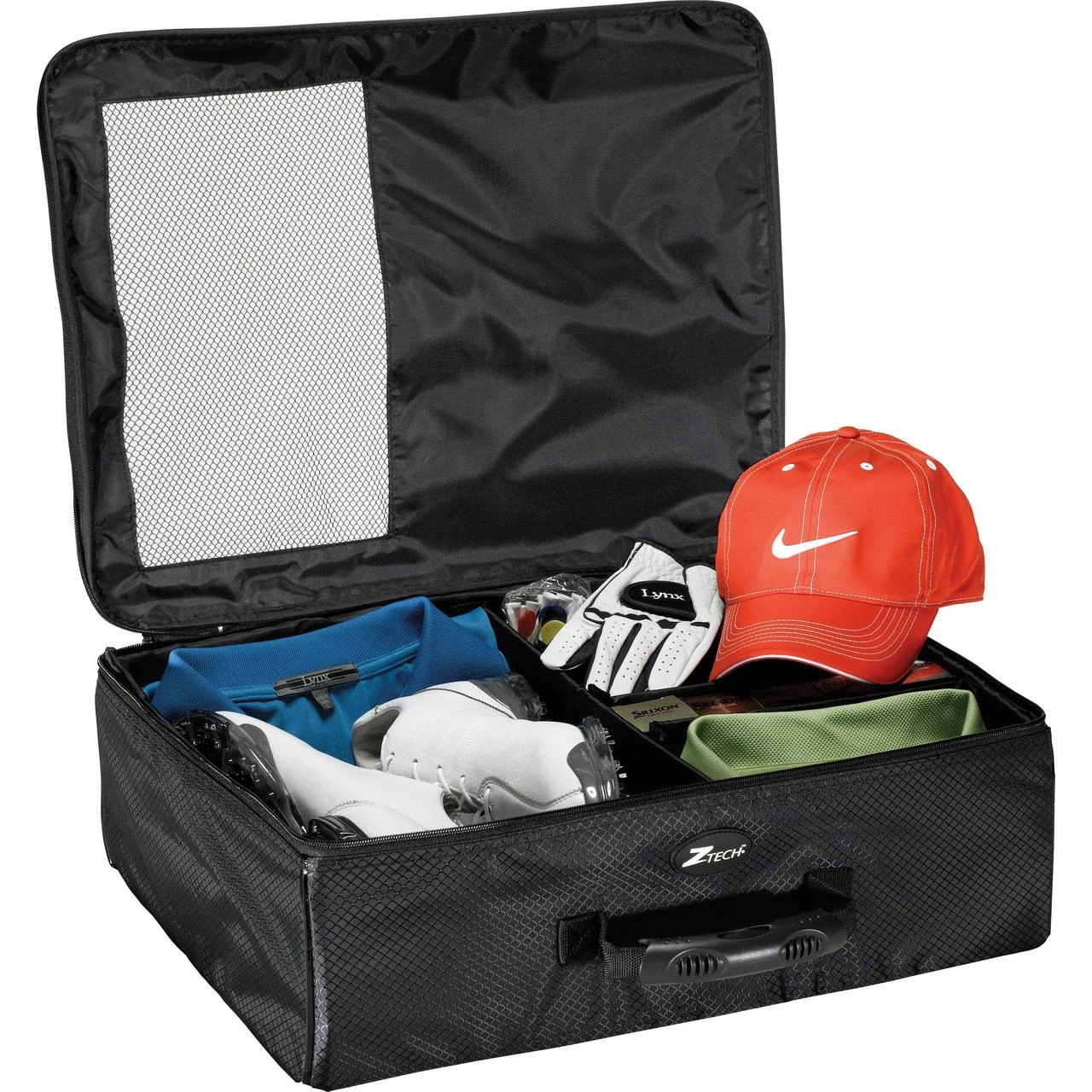 Trunk Locker 1 Trunk Locker