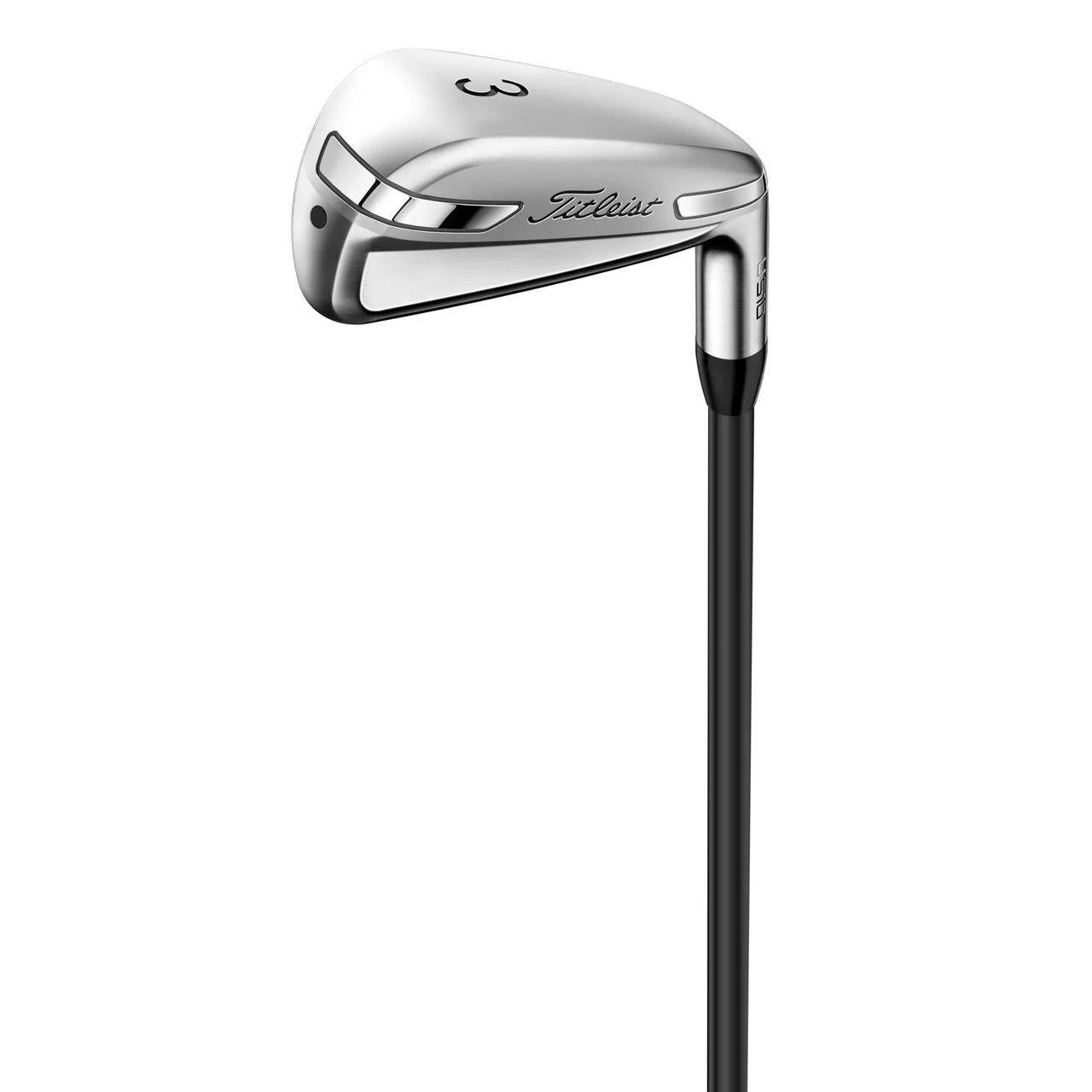 Titleist U-510 Utility Iron 2 Titleist U-510 Utility Iron - Image 2