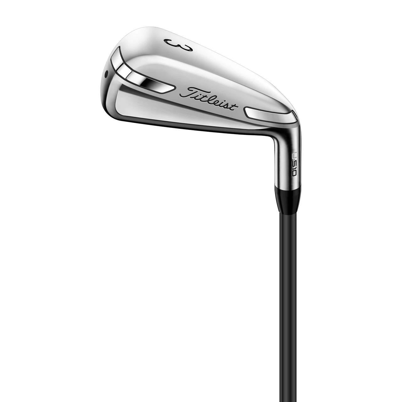 Titleist U-510 Utility Iron 1 Titleist U-510 Utility Iron