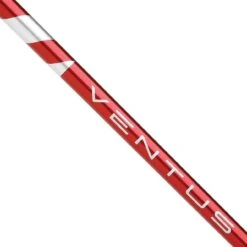 VENTUS Red 60 Wood Shaft