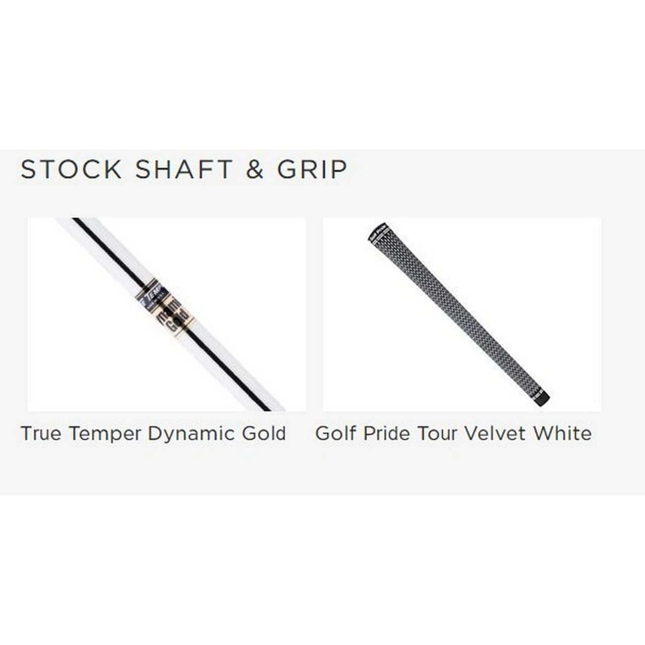 Titleist Vokey SM8 Brushed Steel Wedge With Steel Shaft 3 Titleist Vokey SM8 Brushed Steel Wedge With Steel Shaft - Image 3