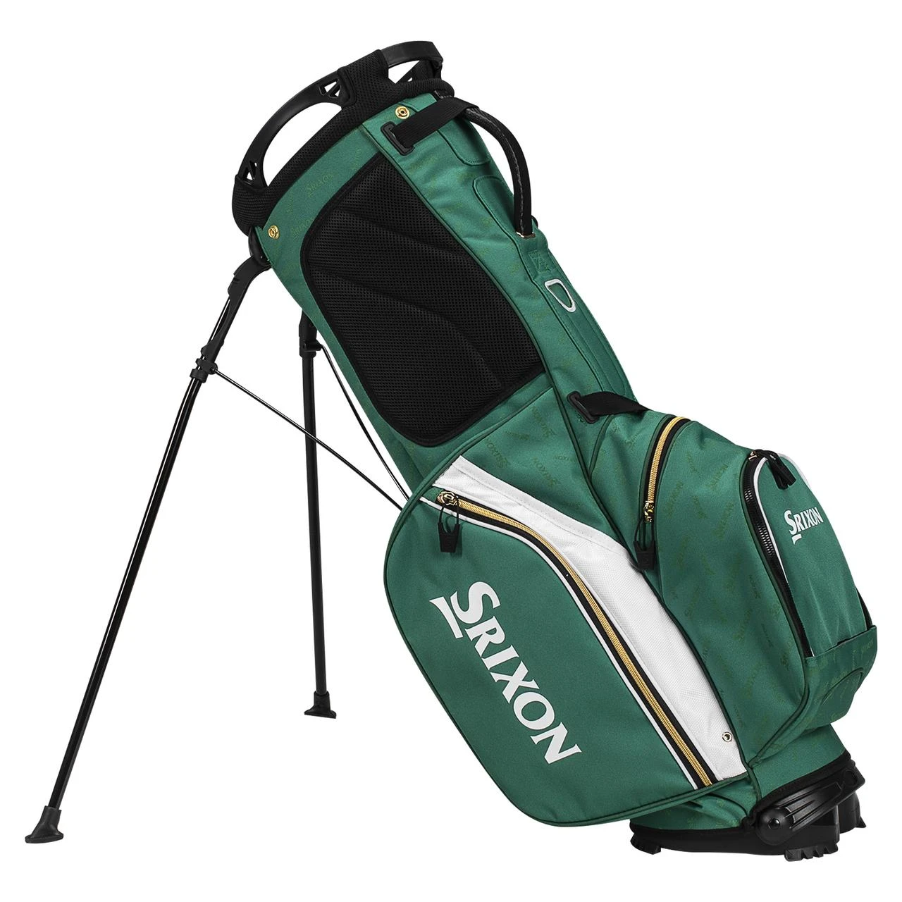 Srixon Limited Edition - Z-SRX Stand Bag 2 Srixon Limited Edition - Z-SRX Stand Bag - Image 2