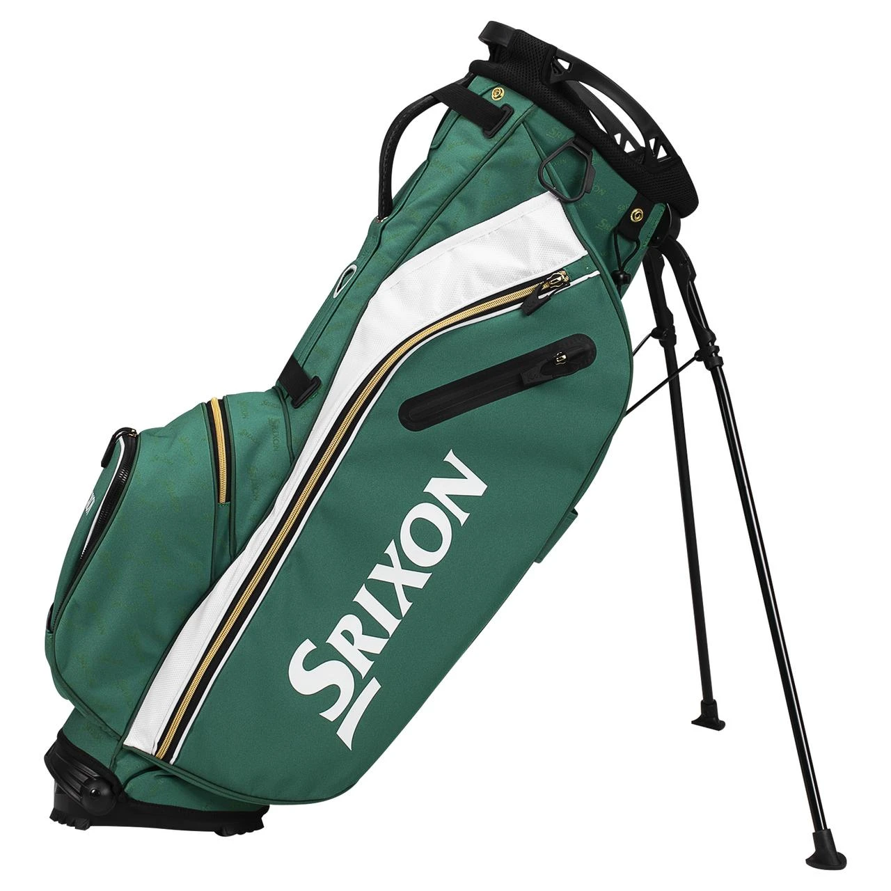 Srixon Limited Edition - Z-SRX Stand Bag 3 Srixon Limited Edition - Z-SRX Stand Bag - Image 3
