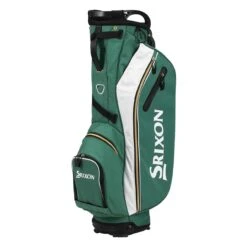 Srixon Limited Edition - Z-SRX Stand Bag 9 Srixon Limited Edition - Z-SRX Stand Bag -Golf Sports Store WHITE 3