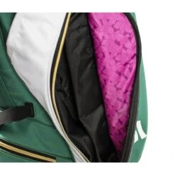 Srixon Limited Edition - Z-SRX Stand Bag 10 Srixon Limited Edition - Z-SRX Stand Bag -Golf Sports Store WHITE 4