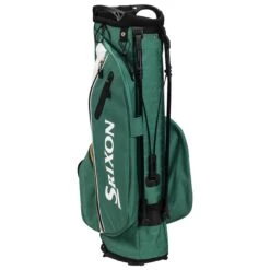 Srixon Limited Edition - Z-SRX Stand Bag 11 Srixon Limited Edition - Z-SRX Stand Bag -Golf Sports Store WHITE 5