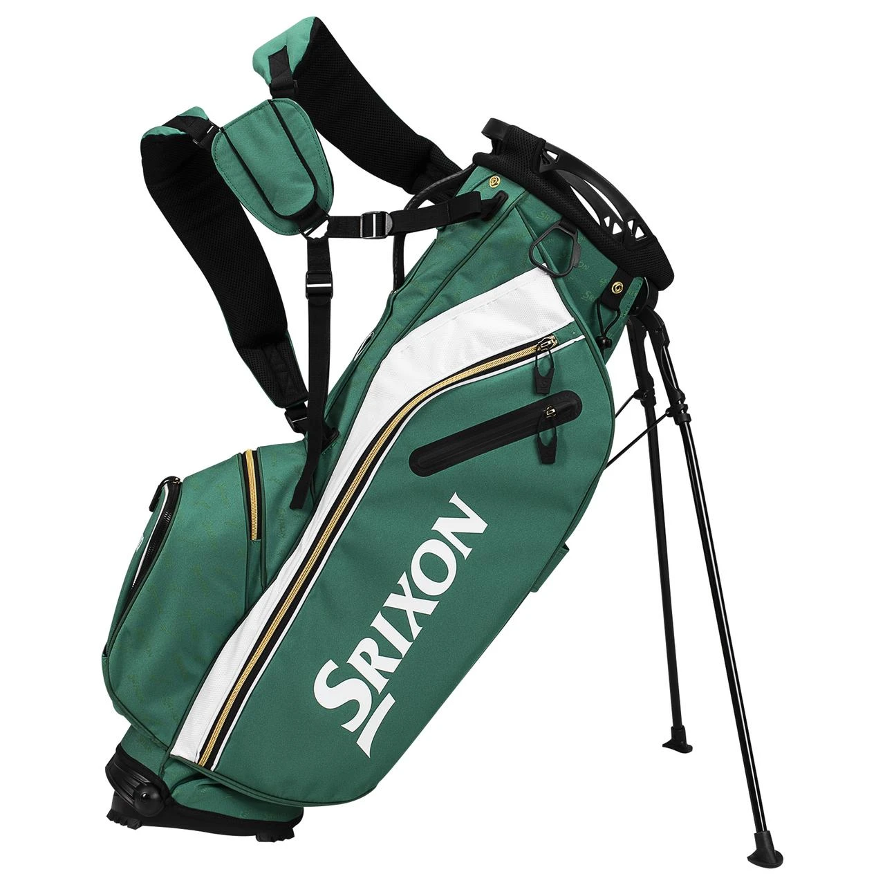 Srixon Limited Edition - Z-SRX Stand Bag 1 Srixon Limited Edition - Z-SRX Stand Bag