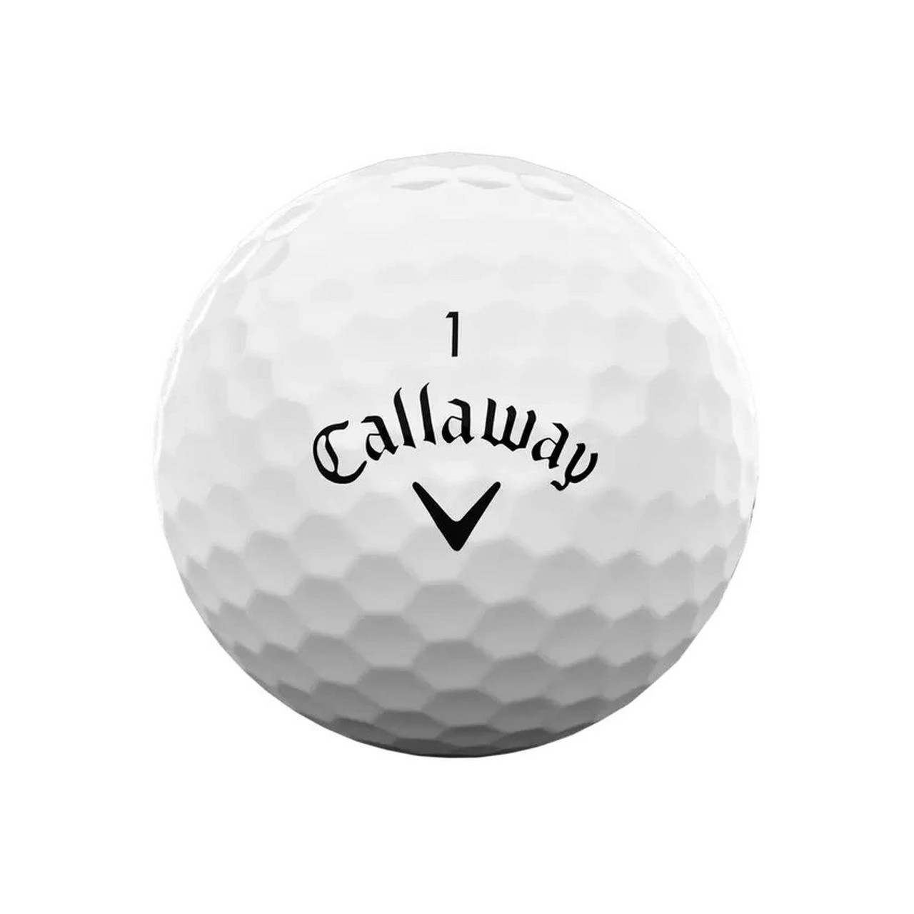 Callaway Warbird Golf Balls 2 Callaway Warbird Golf Balls - Image 2