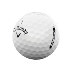 Callaway Warbird Golf Balls 5 Callaway Warbird Golf Balls -Golf Sports Store Warbird Golf Balls WHITE 2