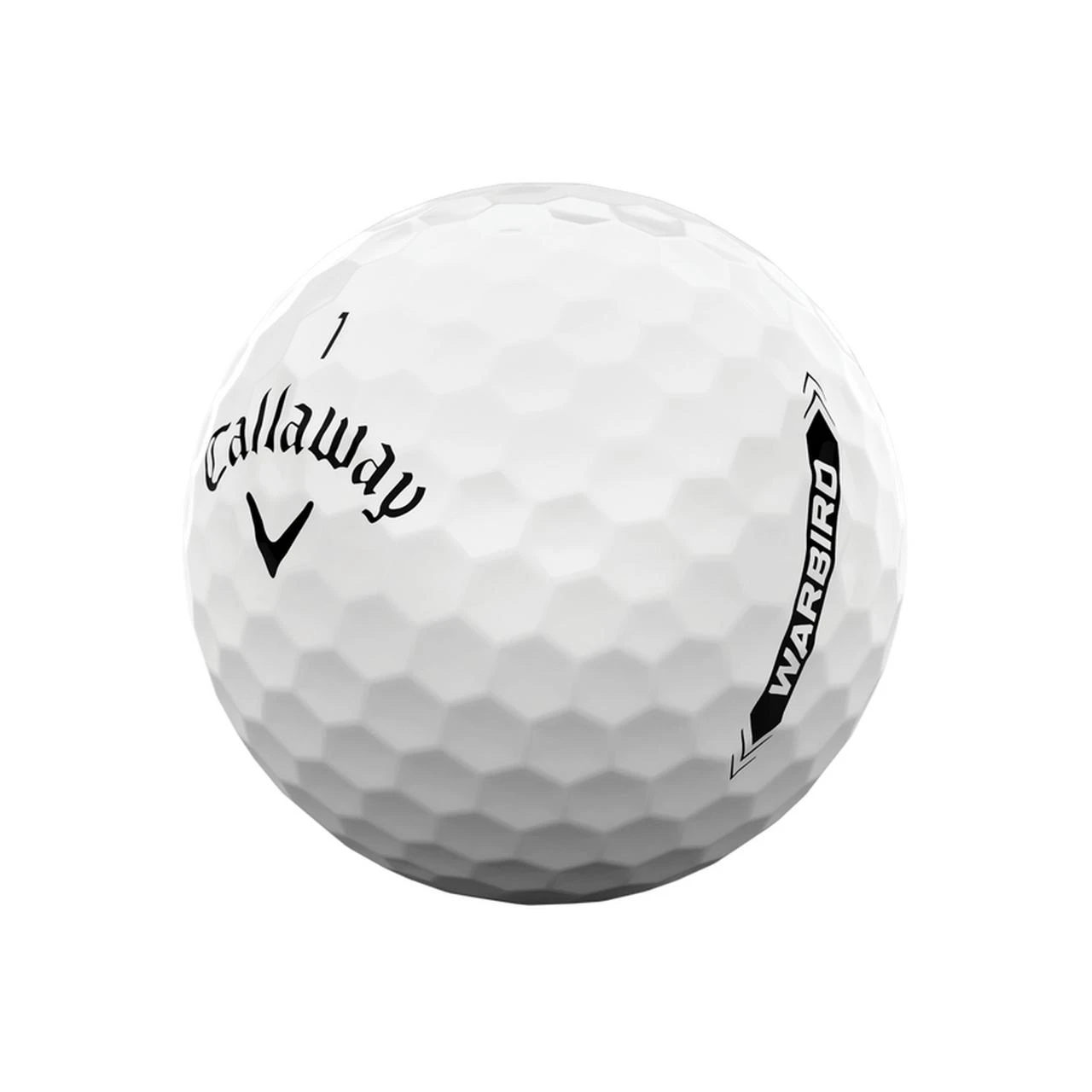 Callaway Warbird Golf Balls 3 Callaway Warbird Golf Balls - Image 3