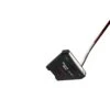 Odyssey Whit Hot Versa 12 Double Bend Putter With Pistol Grip