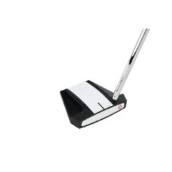 Odyssey Whit Hot Versa 12 Double Bend Putter With Pistol Grip -Golf Sports Store Whit Hot Versa 12 Double Bend Putter with Pistol Grip 2