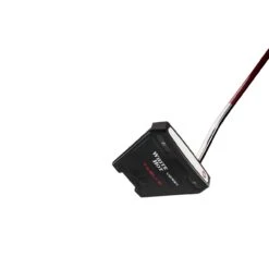 Odyssey Whit Hot Versa 12 Double Bend Putter With Pistol Grip
