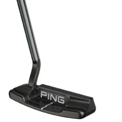 2021 Anser 4 PING Putter With PP58 Black/White Grip