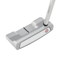 Odyssey White Hot OG 2023 Double Wide Double Bend Putter With Steel Shaft -Golf Sports Store White Hot OG 2023 Double Wide Double Bend Putter with Steel Shaft 2