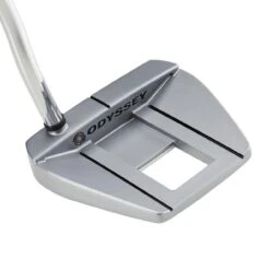 Odyssey White Hot OG 7 Bird Putter With Steel Shaft 6 Odyssey White Hot OG 7 Bird Putter With Steel Shaft -Golf Sports Store White Hot OG 7 Bird Putter with Steel Shaft 2