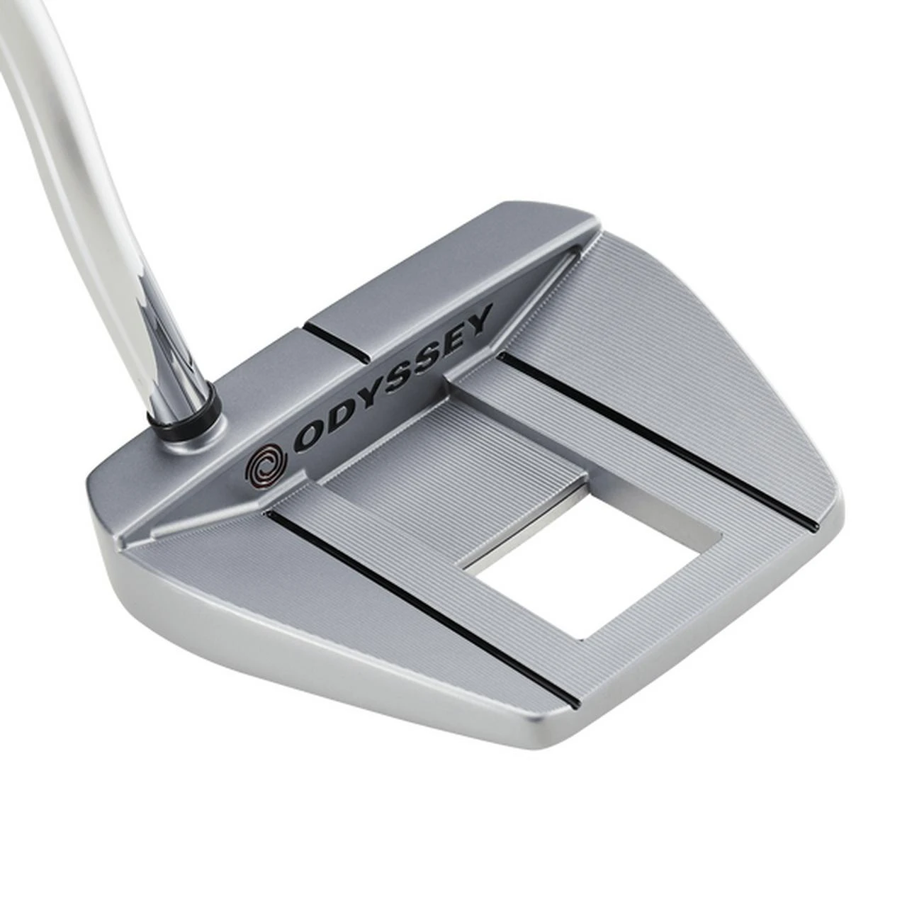 Odyssey White Hot OG 7 Bird Putter With Steel Shaft 3 Odyssey White Hot OG 7 Bird Putter With Steel Shaft - Image 3