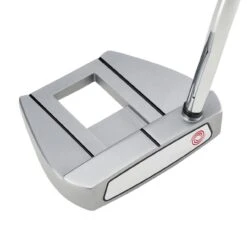 Odyssey White Hot OG 7 Bird Putter With Steel Shaft
