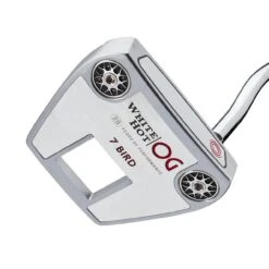 Odyssey White Hot OG 7 Bird Putter With Stroke Lab Shaft 7 Odyssey White Hot OG 7 Bird Putter With Stroke Lab Shaft -Golf Sports Store White Hot OG 7 Bird Putter with Stroke Lab Shaft 3