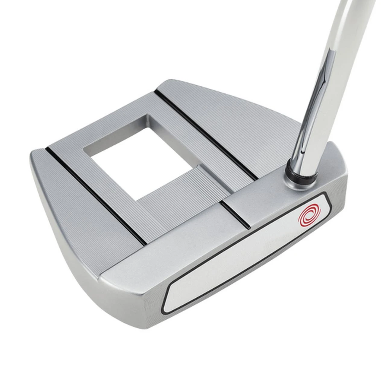 Odyssey White Hot OG 7 Bird Putter With Stroke Lab Shaft 1 Odyssey White Hot OG 7 Bird Putter With Stroke Lab Shaft