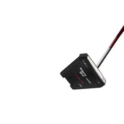 Odyssey White Hot Versa 12 Center Shaft Putter With Pistol Grip