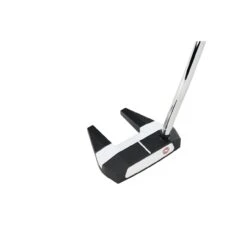 Odyssey White Hot Versa Seven Double Bend Putter With Pistol Grip -Golf Sports Store White Hot Versa Seven Double Bend Putter with Pistol Grip 2