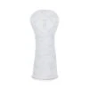 Titleist White Out 3 Panel Leather & Performance Headcover