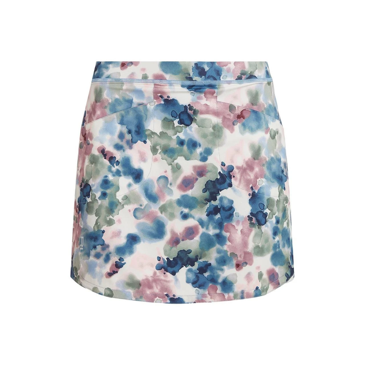 Women's 15 Inch Aim Skort 1 Women's 15 Inch Aim Skort