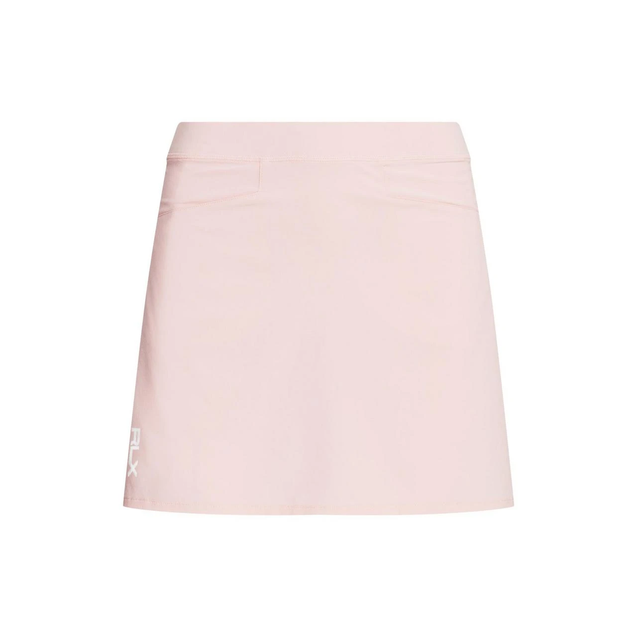 Women's 17 Inch Pleated Aim Skort 1 Women's 17 Inch Pleated Aim Skort