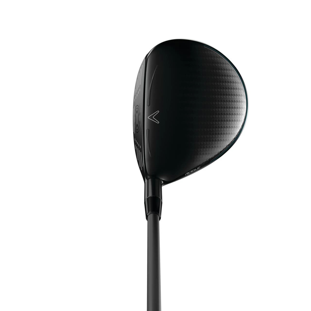 Callaway Women's 2020 Rogue Fairway Wood 2 Callaway Women's 2020 Rogue Fairway Wood - Image 2