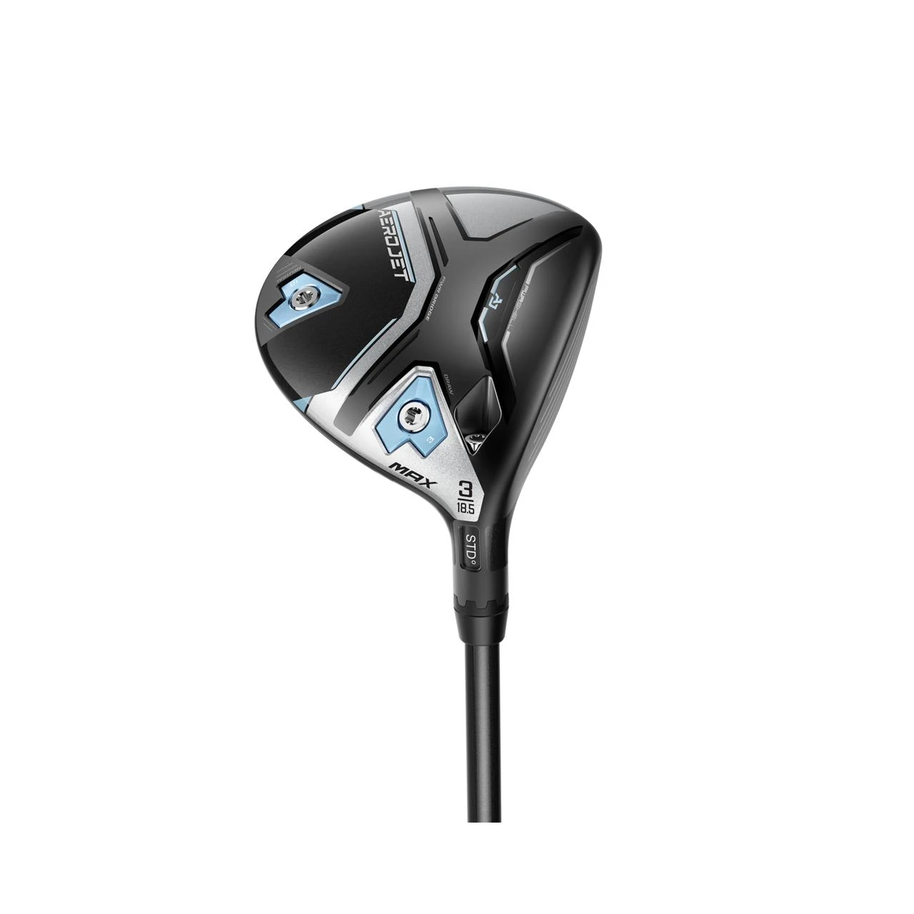 COBRA Women's Aerojet Max Fairway 1 COBRA Women's Aerojet Max Fairway