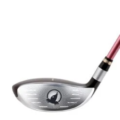 Honma Women's Beres 2 Star Hybrid -Golf Sports Store Womens Beres 2 Star Hybrid 2