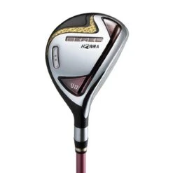 Honma Women's Beres 2 Star Hybrid