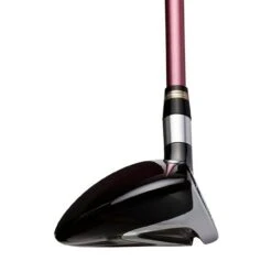 Honma Women's Beres 2 Star Hybrid -Golf Sports Store Womens Beres 2 Star Hybrid 3