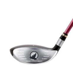 Honma Women's Beres 3 Star Hybrid -Golf Sports Store Womens Beres 3 Star Hybrid 2