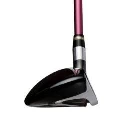 Honma Women's Beres 3 Star Hybrid -Golf Sports Store Womens Beres 3 Star Hybrid 3