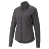 Puma Women's Cloudspun Daybreak Full Zip Jacket
